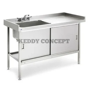 sink table kitchen